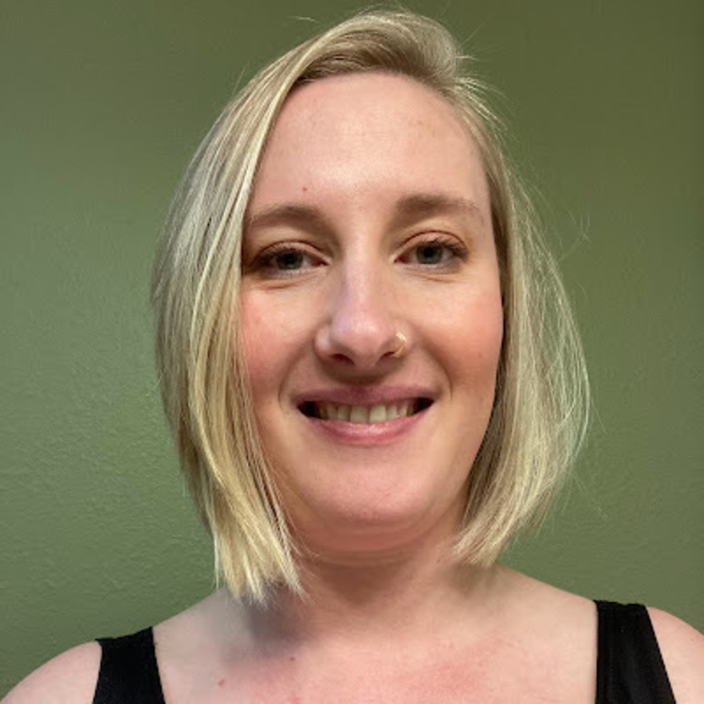 Meet your Posher, Anna marie